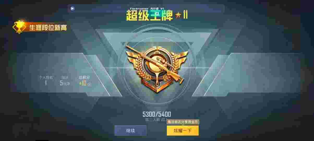 和平精英先行者透视直装 - 和平精英外挂群骗人吗辅助预览图